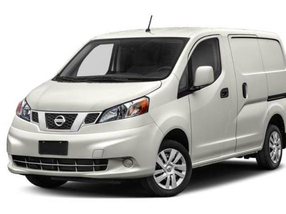 NISSAN NV200 2020 3N6CM0KN4LK703055 image NISSAN NV200 2020 3N6CM0KN4LK703055 image