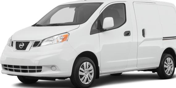 NISSAN NV200 2020 3N6CM0KN1LK700565 image