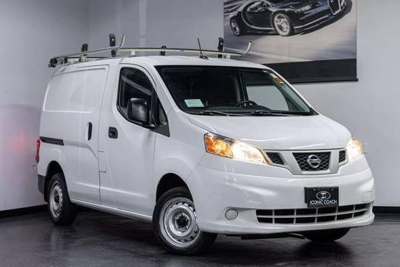 NISSAN NV200 2020 3N6CM0KN9LK690352 image