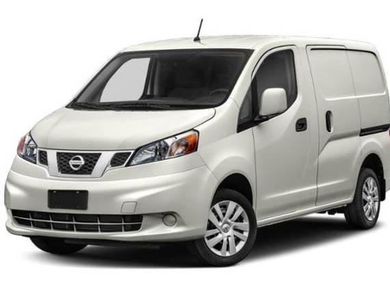 NISSAN NV200 2020 3N6CM0KN6LK699820 image