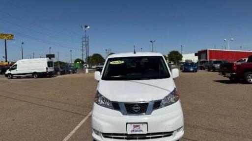 NISSAN NV200 2020 3N6CM0KN8LK693291 image