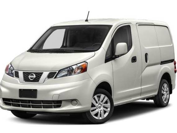 NISSAN NV200 2020 3N6CM0KN9LK694353 image NISSAN NV200 2020 3N6CM0KN9LK694353 image