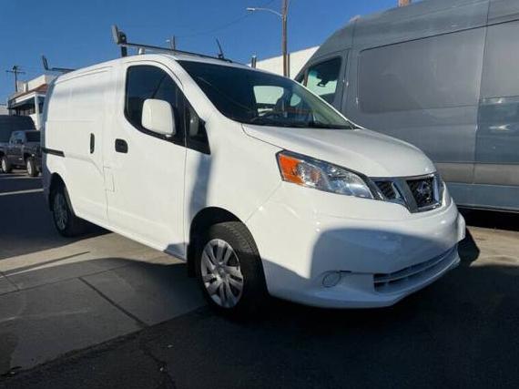 NISSAN NV200 2020 3N6CM0KN4LK700981 image