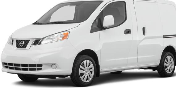 NISSAN NV200 2020 3N6CM0KN8LK690987 image