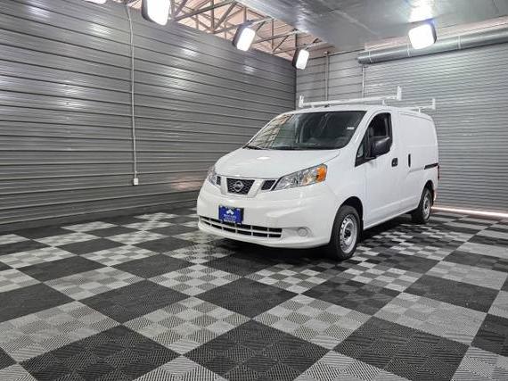 NISSAN NV200 2020 3N6CM0KNXLK690280 image