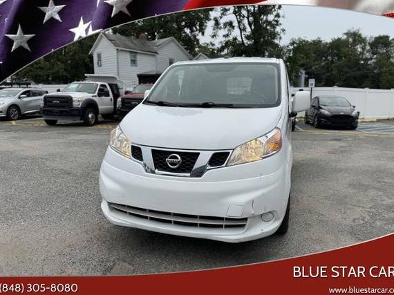 NISSAN NV200 2020 3N6CM0KN5LK692163 image
