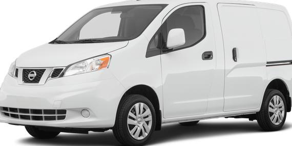 NISSAN NV200 2020 3N6CM0KN1LK693696 image