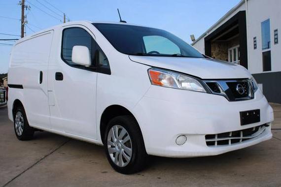 NISSAN NV200 2020 3N6CM0KN4LK699122 image