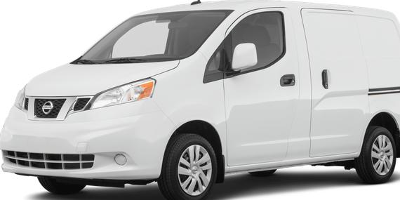 NISSAN NV200 2020 3N6CM0KN5LK697489 image