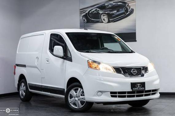 NISSAN NV200 2013 3N6CM0KN8DK692322 image