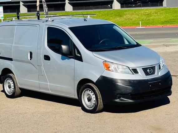 NISSAN NV200 2013 3N6CM0KN7DK695339 image