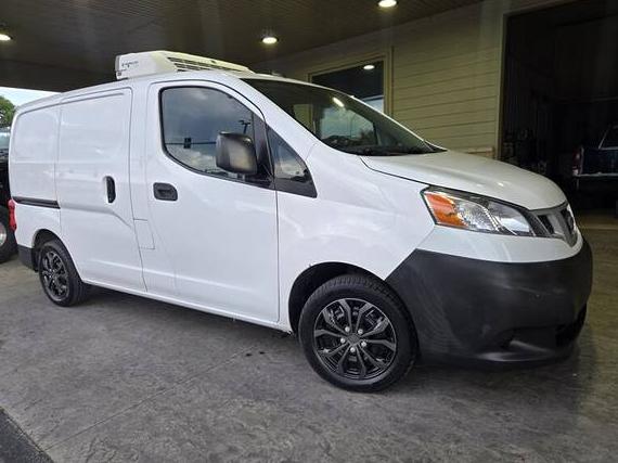 NISSAN NV200 2014 3N6CM0KN4EK702006 image