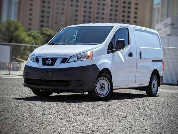 NISSAN NV200 2014 3N6CM0KN8EK697005 image