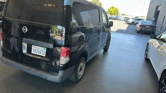 NISSAN NV200 2014 3N6CM0KN3EK696120 image