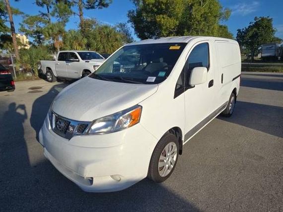NISSAN NV200 2014 3N6CM0KN9EK690919 image