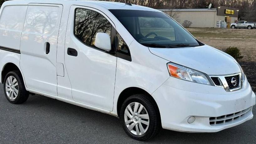 NISSAN NV200 2014 3N6CM0KN9EK699054 image