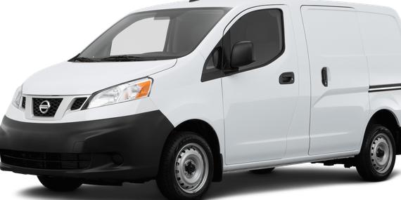 NISSAN NV200 2015 3N6CM0KN6FK719049 image