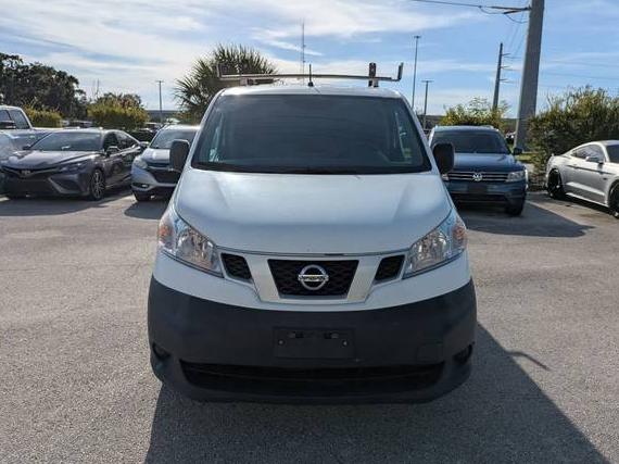 NISSAN NV200 2015 3N6CM0KN0FK729740 image
