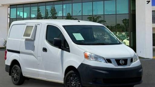 NISSAN NV200 2015 3N6CM0KN0FK733187 image