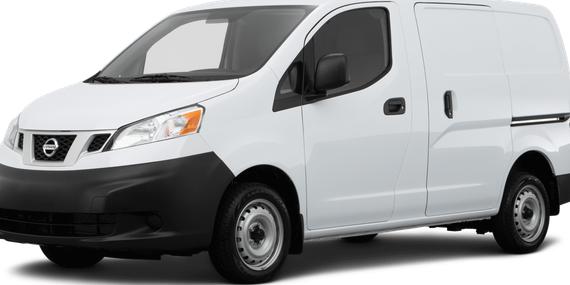 NISSAN NV200 2015 3N6CM0KNXFK690395 image