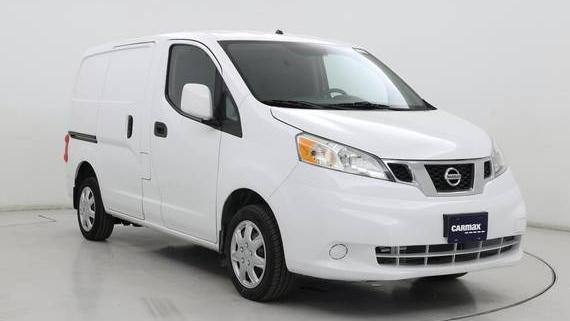 NISSAN NV200 2015 3N6CM0KN4FK729420 image