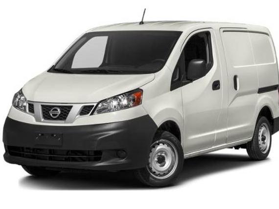 NISSAN NV200 2015 3N6CM0KN1FK694366 image