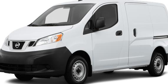 NISSAN NV200 2015 3N6CM0KN9FK705811 image