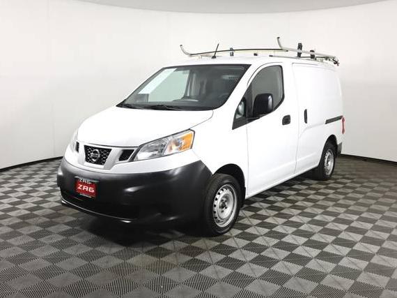 NISSAN NV200 2015 3N6CM0KN7FK717813 image NISSAN NV200 2015 3N6CM0KN7FK717813 image