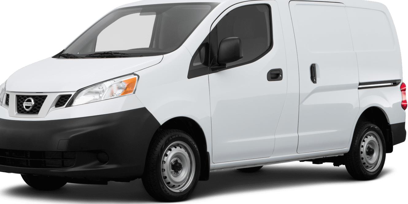 NISSAN NV200 2015 3N6CM0KNXFK695192 image