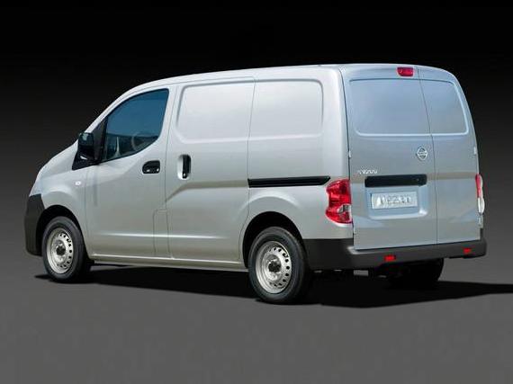 NISSAN NV200 2015 3N6CM0KN8FK691285 image