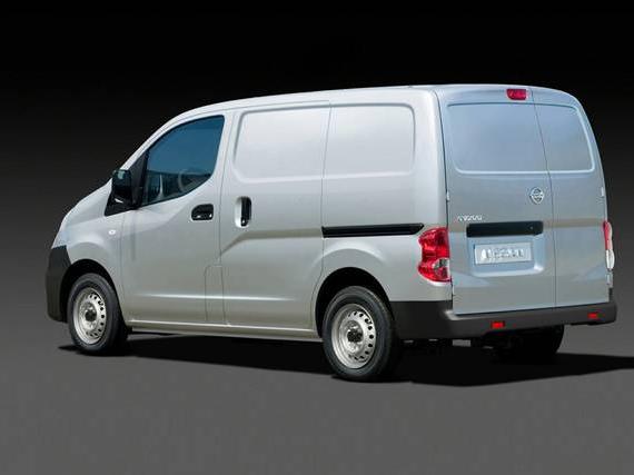 NISSAN NV200 2015 3N6CM0KN3FK734530 image