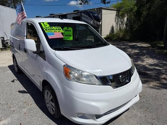 NISSAN NV200 2015 3N6CM0KN0FK716504 image