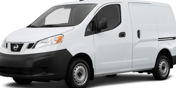 NISSAN NV200 2015 3N6CM0KN4FK721219 image
