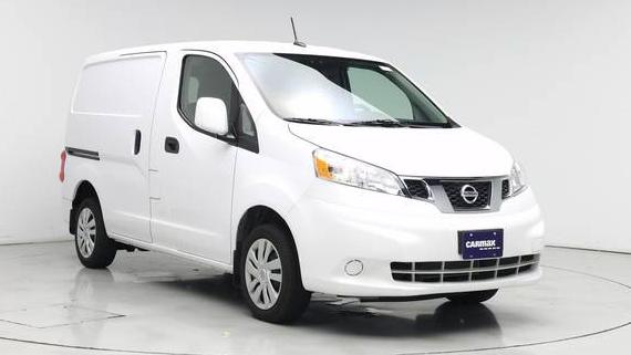 NISSAN NV200 2015 3N6CM0KN8FK704150 image