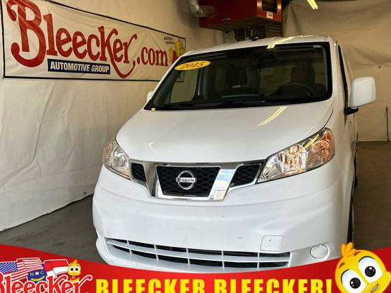 NISSAN NV200 2015 3N6CM0KN8FK721000 image