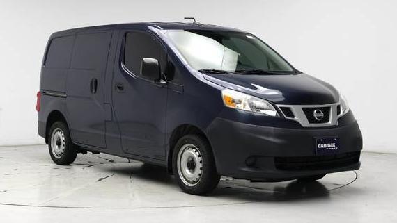 NISSAN NV200 2015 3N6CM0KN2FK690178 image