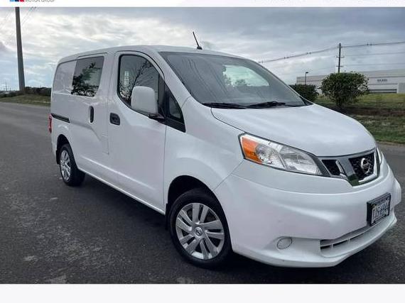 NISSAN NV200 2015 3N6CM0KN7FK717228 image