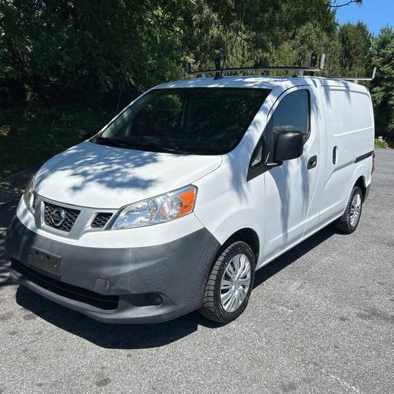 NISSAN NV200 2015 3N6CM0KN0FK719743 image