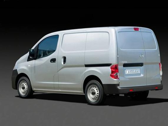 NISSAN NV200 2015 3N6CM0KN3FK692408 image