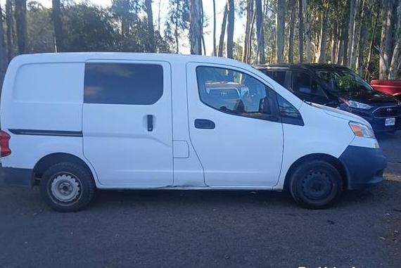 NISSAN NV200 2015 3N6CM0KN5FK712433 image NISSAN NV200 2015 3N6CM0KN5FK712433 image