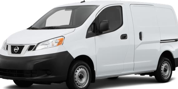 NISSAN NV200 2015 3N6CM0KN6FK722002 image