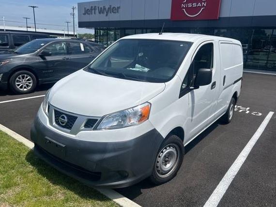 NISSAN NV200 2015 3N6CM0KN2FK702278 image