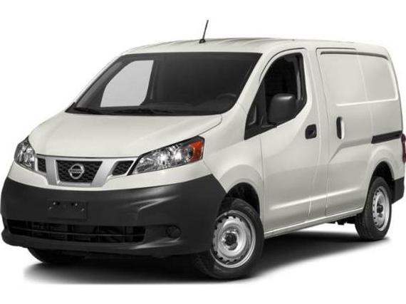 NISSAN NV200 2015 3N6CM0KN3FK720546 image