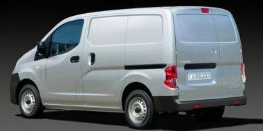 NISSAN NV200 2015 3N6CM0KN8FK735754 image NISSAN NV200 2015 3N6CM0KN8FK735754 image