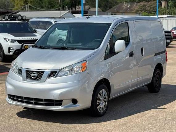 NISSAN NV200 2015 3N6CM0KN8FK728979 image
