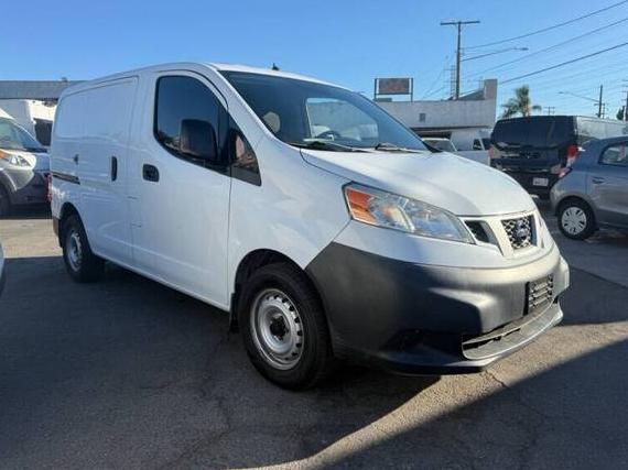 NISSAN NV200 2015 3N6CM0KN7FK691083 image