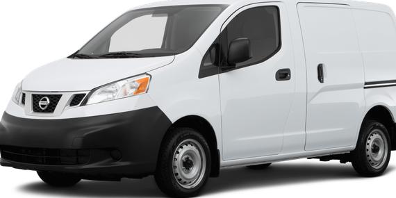 NISSAN NV200 2015 3N6CM0KN7FK709064 image