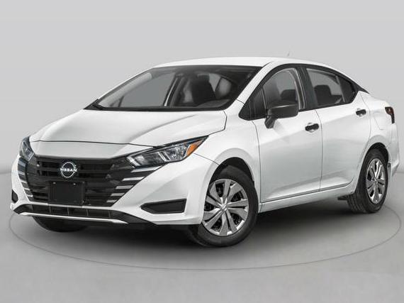 NISSAN VERSA 2023 3N1CN8DV3PL838963 image