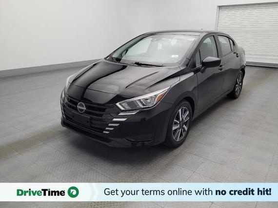 NISSAN VERSA 2023 3N1CN8EV6PL848756 image