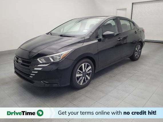 NISSAN VERSA 2023 3N1CN8EV9PL833698 image